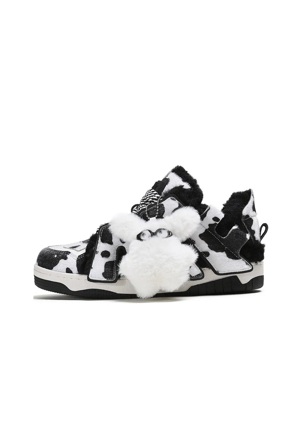 ADC丨Fleece-Lined Low-Top Skate Sneakers - PSYLOS 1, ADC丨Fleece-Lined Low-Top Skate Sneakers, Skate Shoes, ADC, PSYLOS 1
